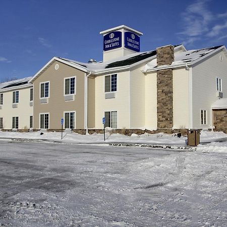 Cobblestone Inn & Suites - Carrington מראה חיצוני תמונה